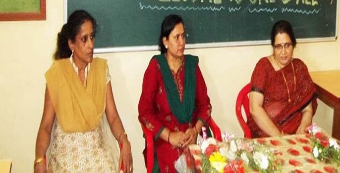 S.K. College of Education and Research Navi Mumbai Campus photo 3